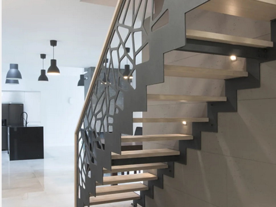 Balustrade interioare / exterioare 1