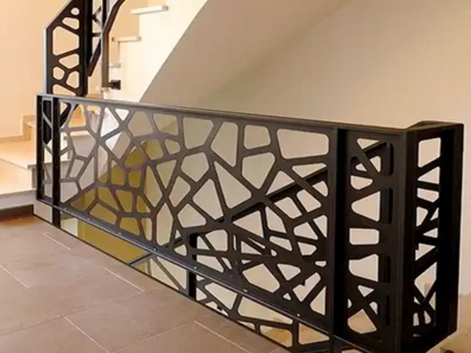 Balustrade Interioare / Exterioare