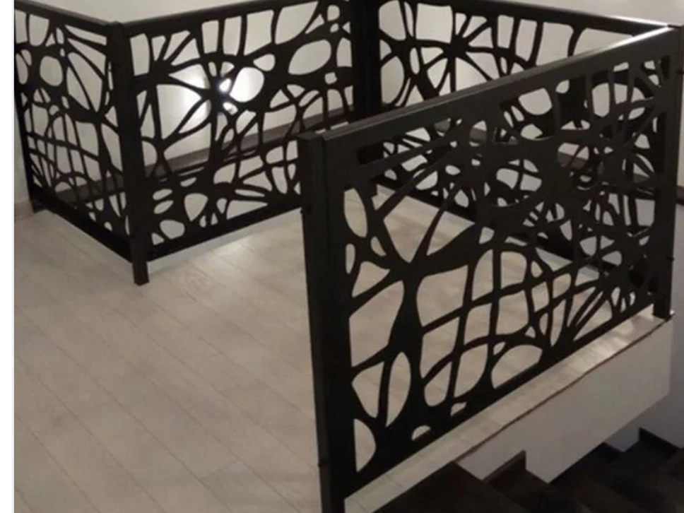 Balustrade interioare / exterioare 2