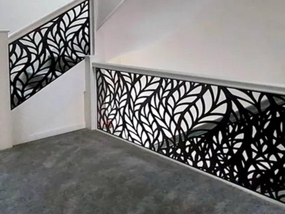 Balustrade interioare / exterioare 5