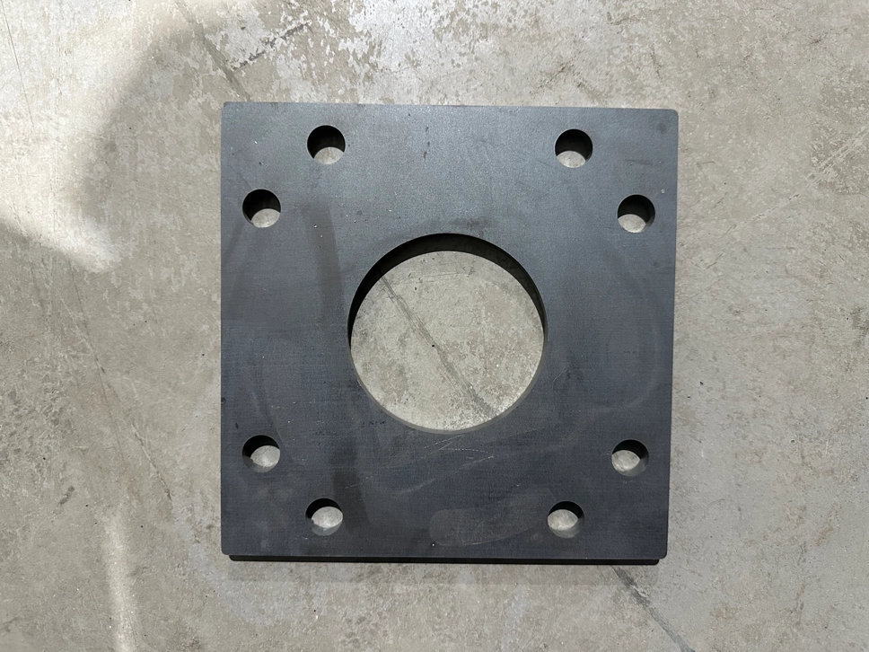 Debitare laser tabla plate 1